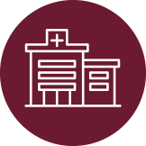 Lifestyle burdens icon