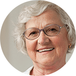 Hizentra Patient: Alice