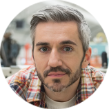 Hizentra Patient: Miguel