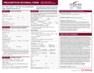 Hizentra Referral Form