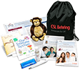 Hizentra Child Convenience Kit